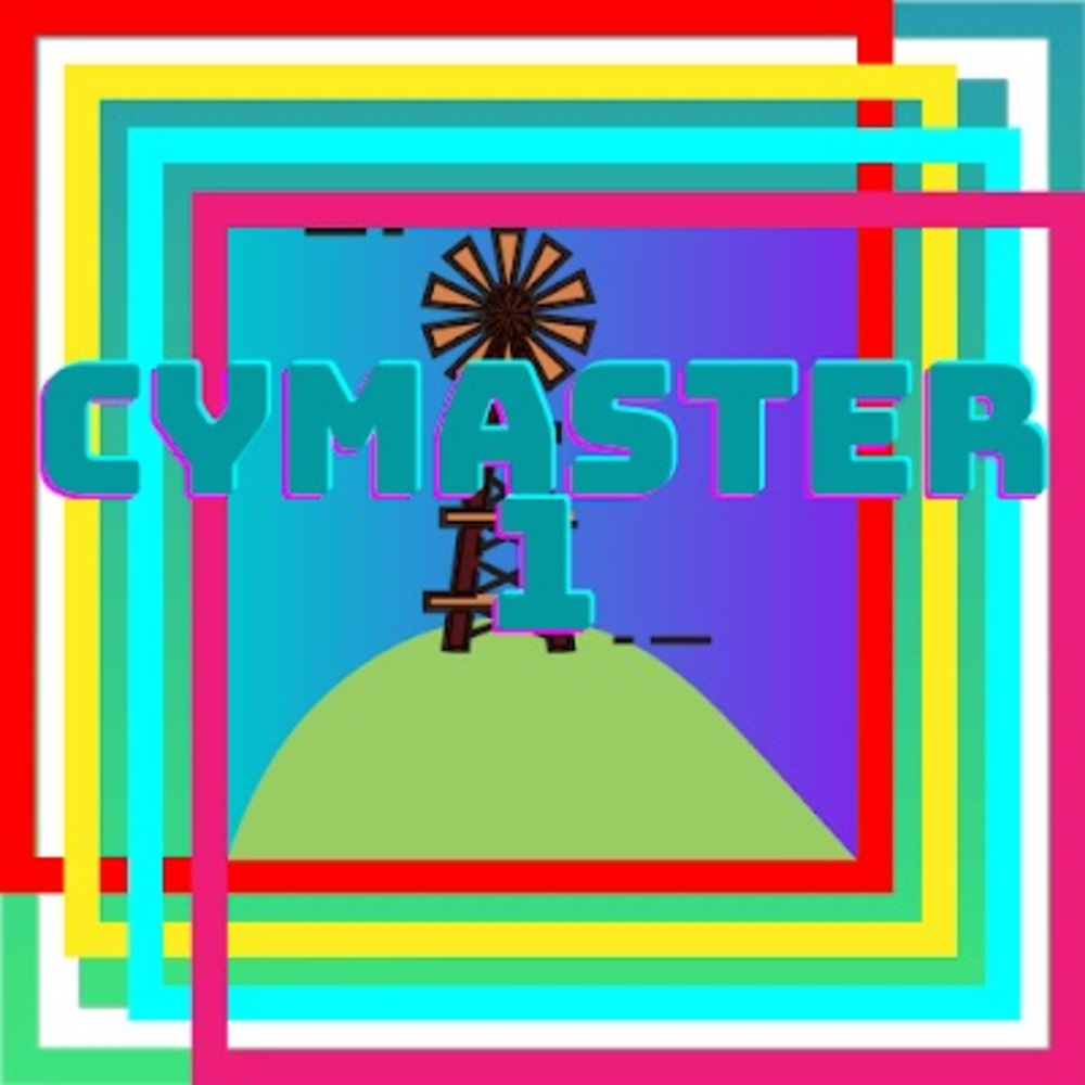 Meet your Posher, Cymaster1